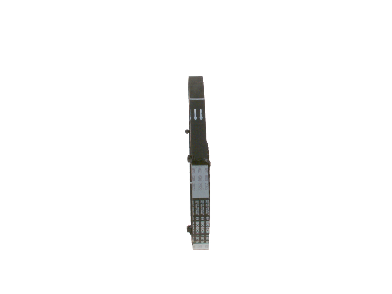 Curea de distributie BOSCH 1987949032