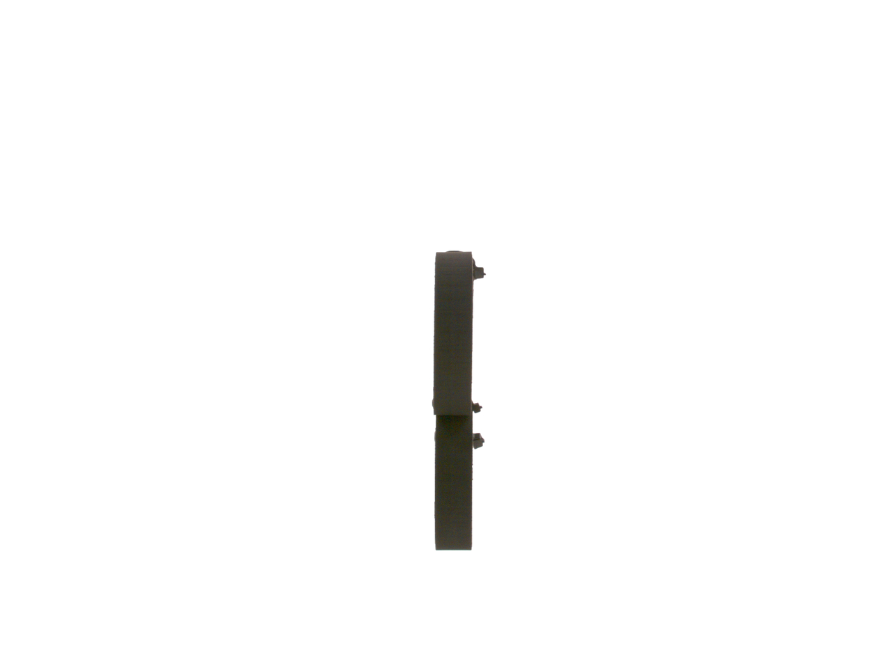 Curea de distributie BOSCH 1987949041