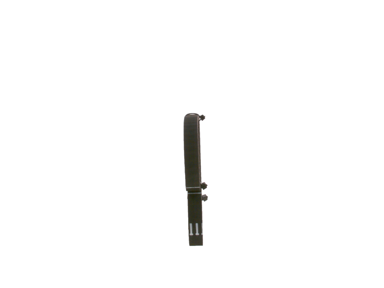 Curea de distributie BOSCH 1987949042