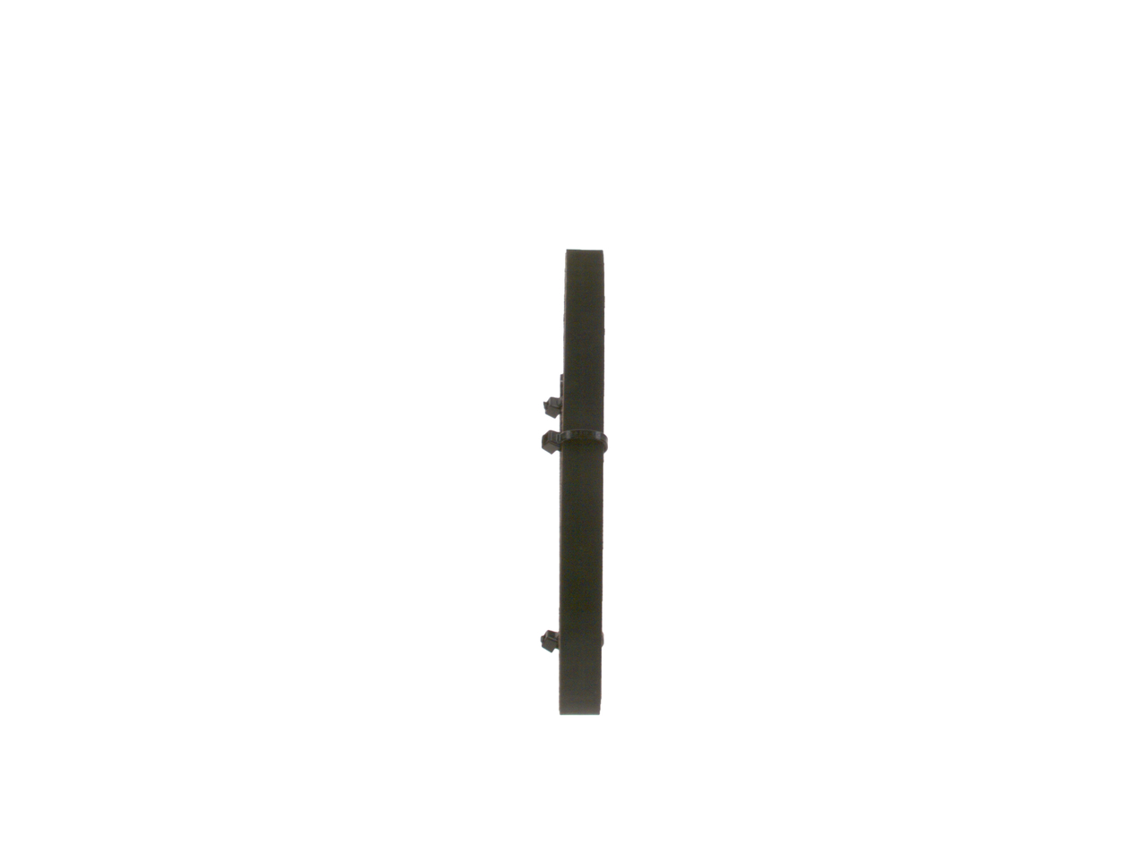 Curea de distributie BOSCH 1987949042