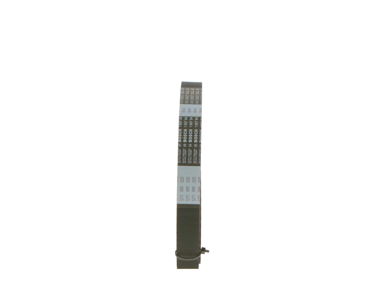 Curea de distributie BOSCH 1987949044