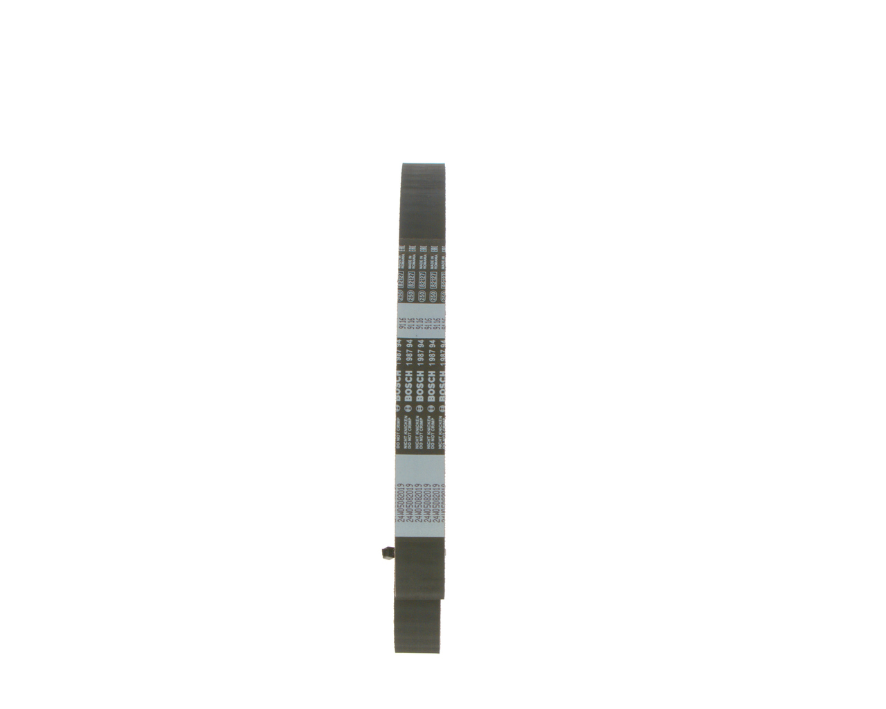 Curea de distributie BOSCH 1987949116