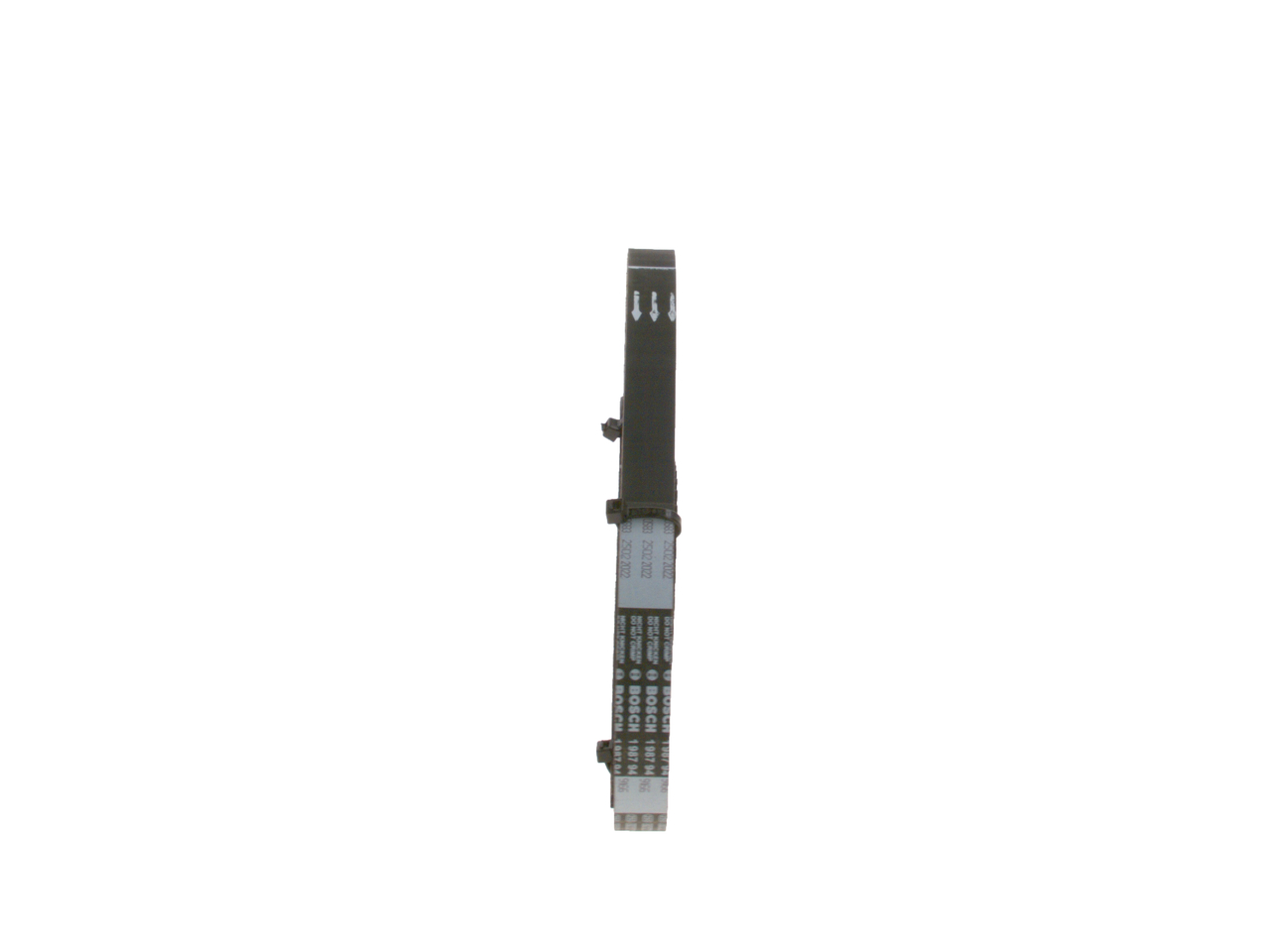 Curea de distributie BOSCH 1987949166
