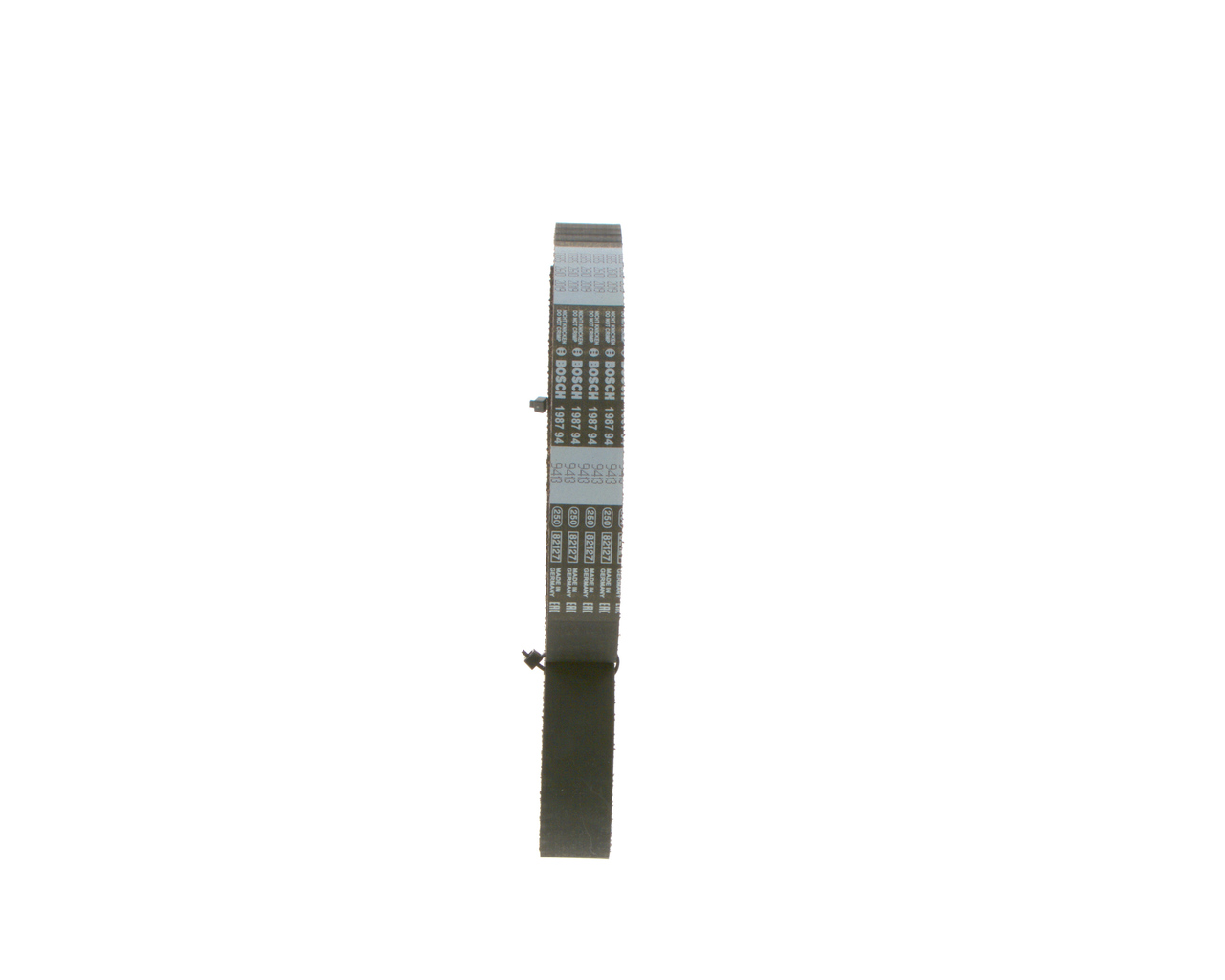 Curea de distributie BOSCH 1987949413