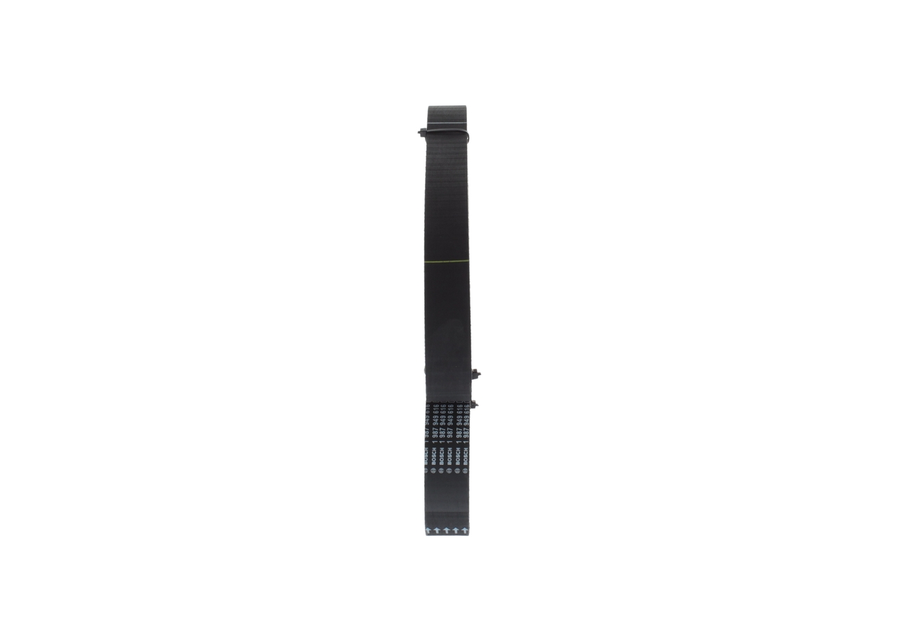 Curea de distributie BOSCH 1987949616