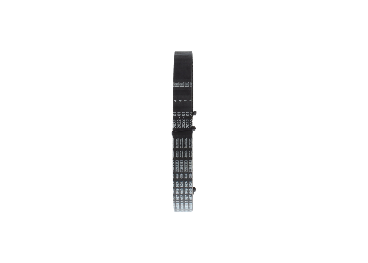 Curea de distributie BOSCH 1987949624