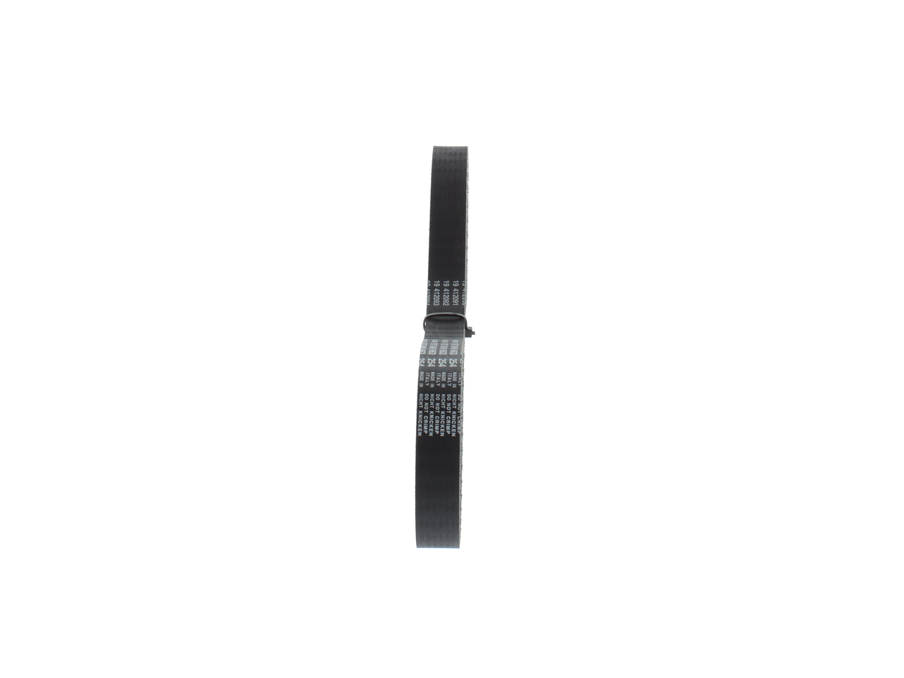 Curea de distributie BOSCH 1987949663