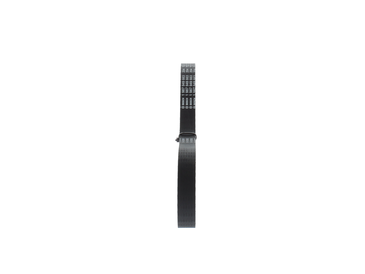 Curea de distributie BOSCH 1987949663