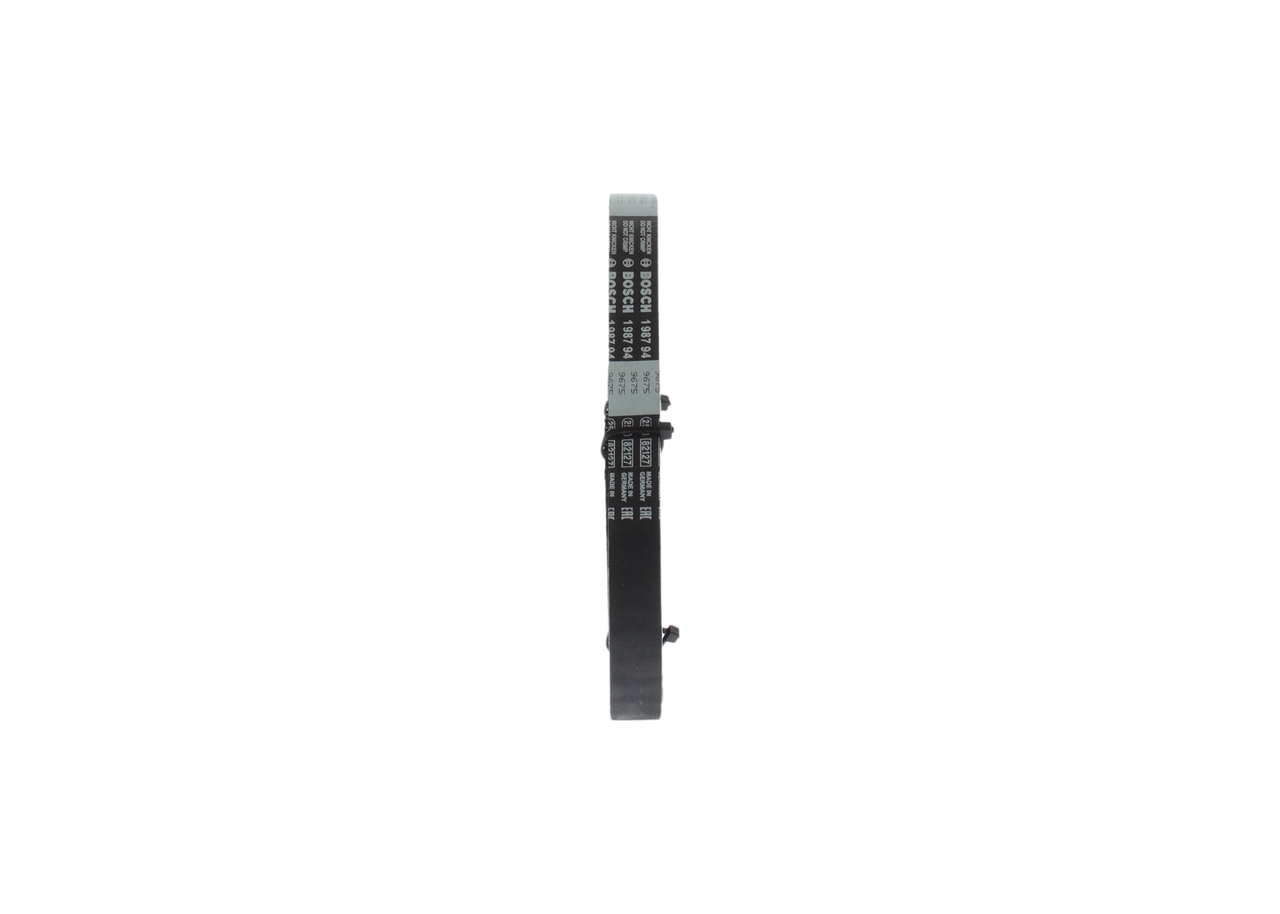 Curea de distributie BOSCH 1987949675