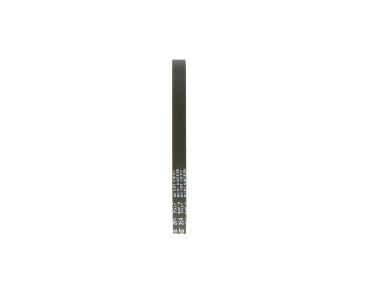 Curea de distributie BOSCH 1987949687
