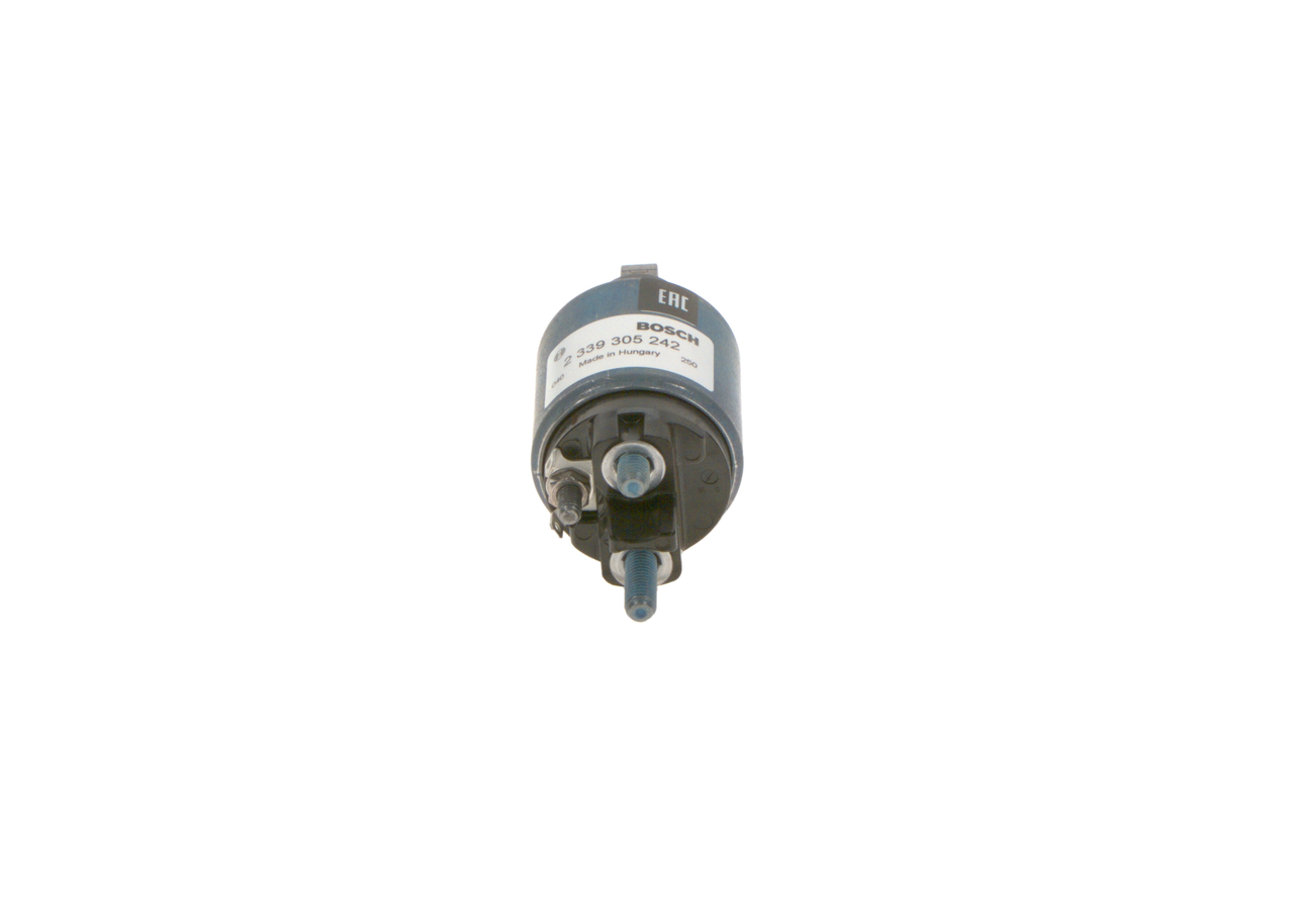 Bec far faza lunga BOSCH 1987302801