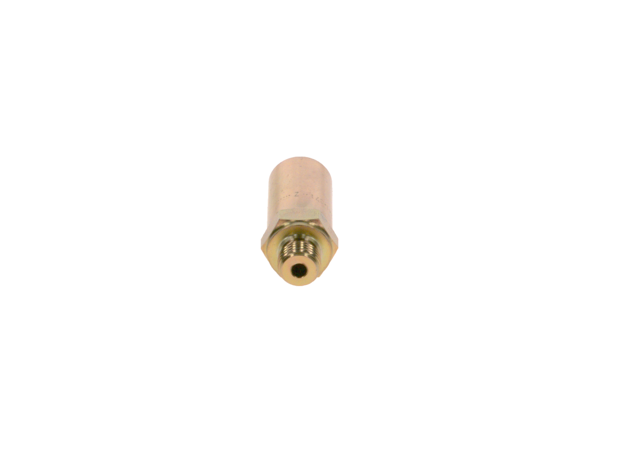 Ventil instalatie de injectie BOSCH 2417413071