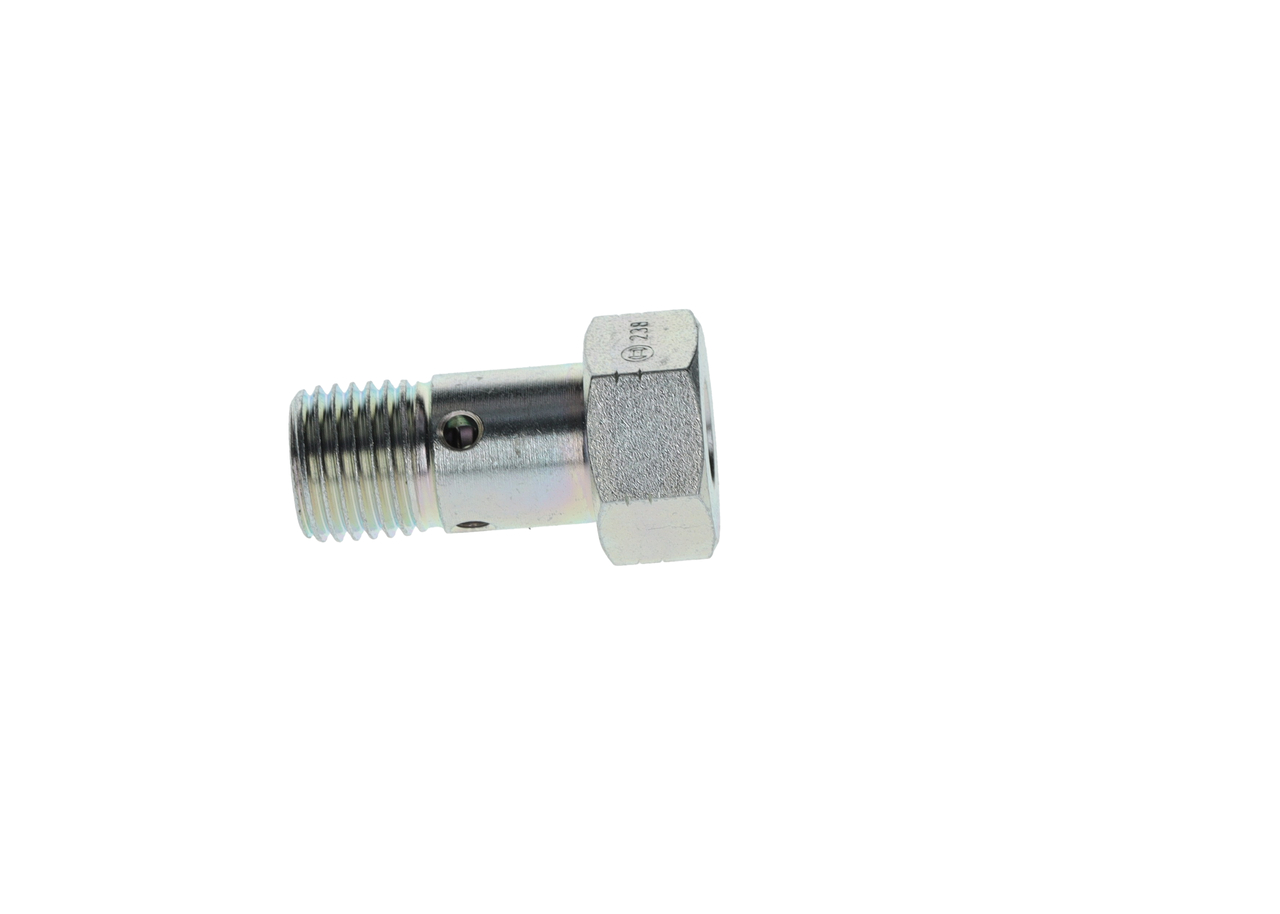 Ventil instalatie de injectie BOSCH 2417413082