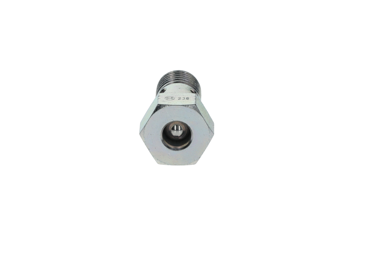 Ventil instalatie de injectie BOSCH 2417413082