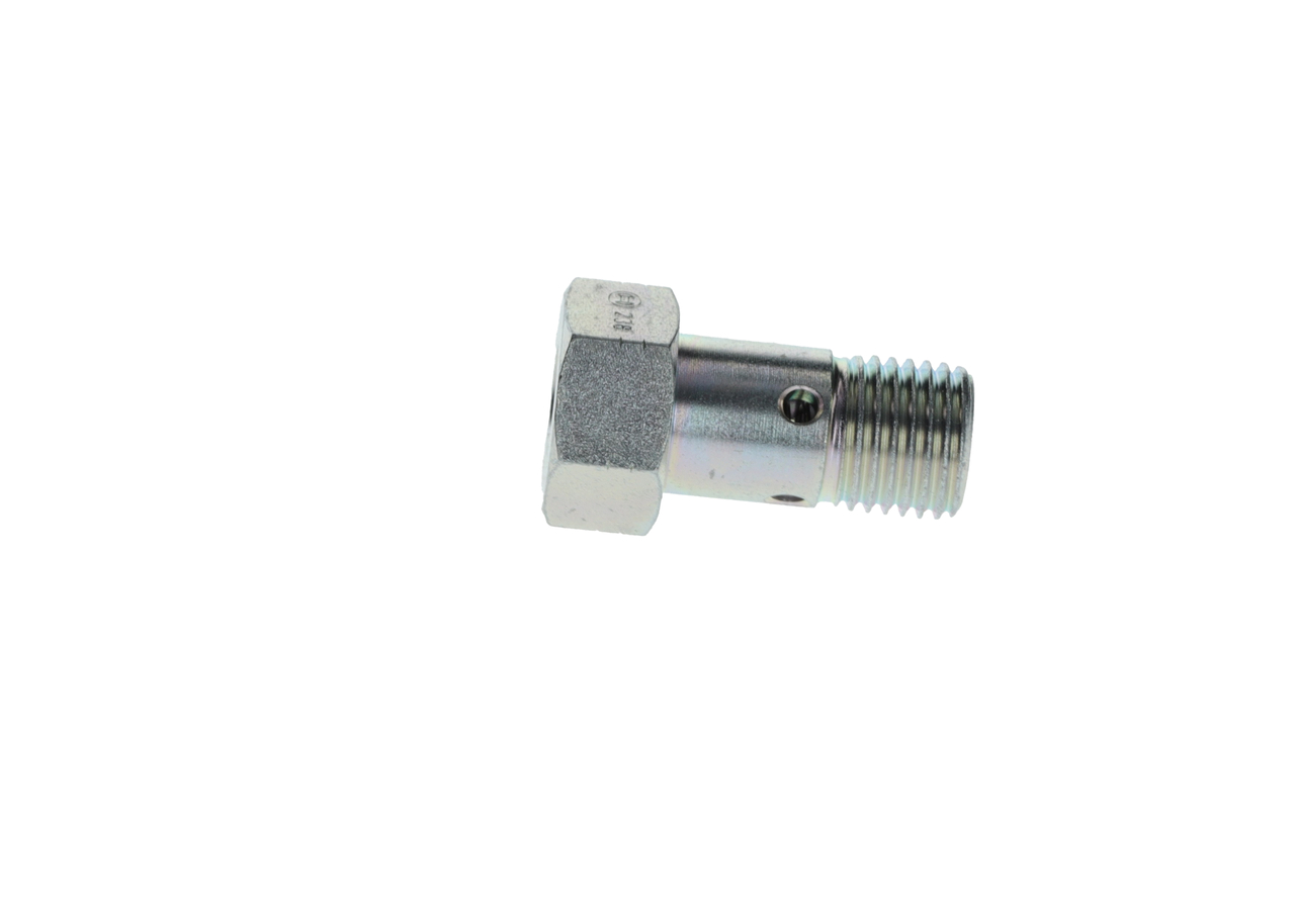 Ventil instalatie de injectie BOSCH 2417413082