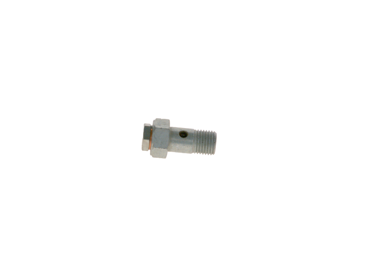 Ventil instalatie de injectie BOSCH 2417413101