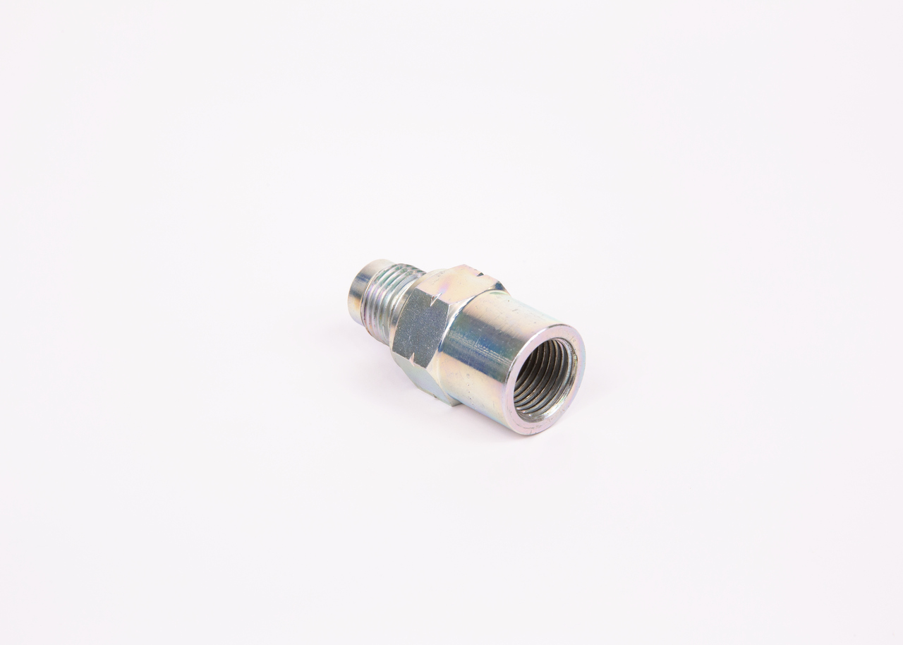 Ventil instalatie de injectie BOSCH 2417413112