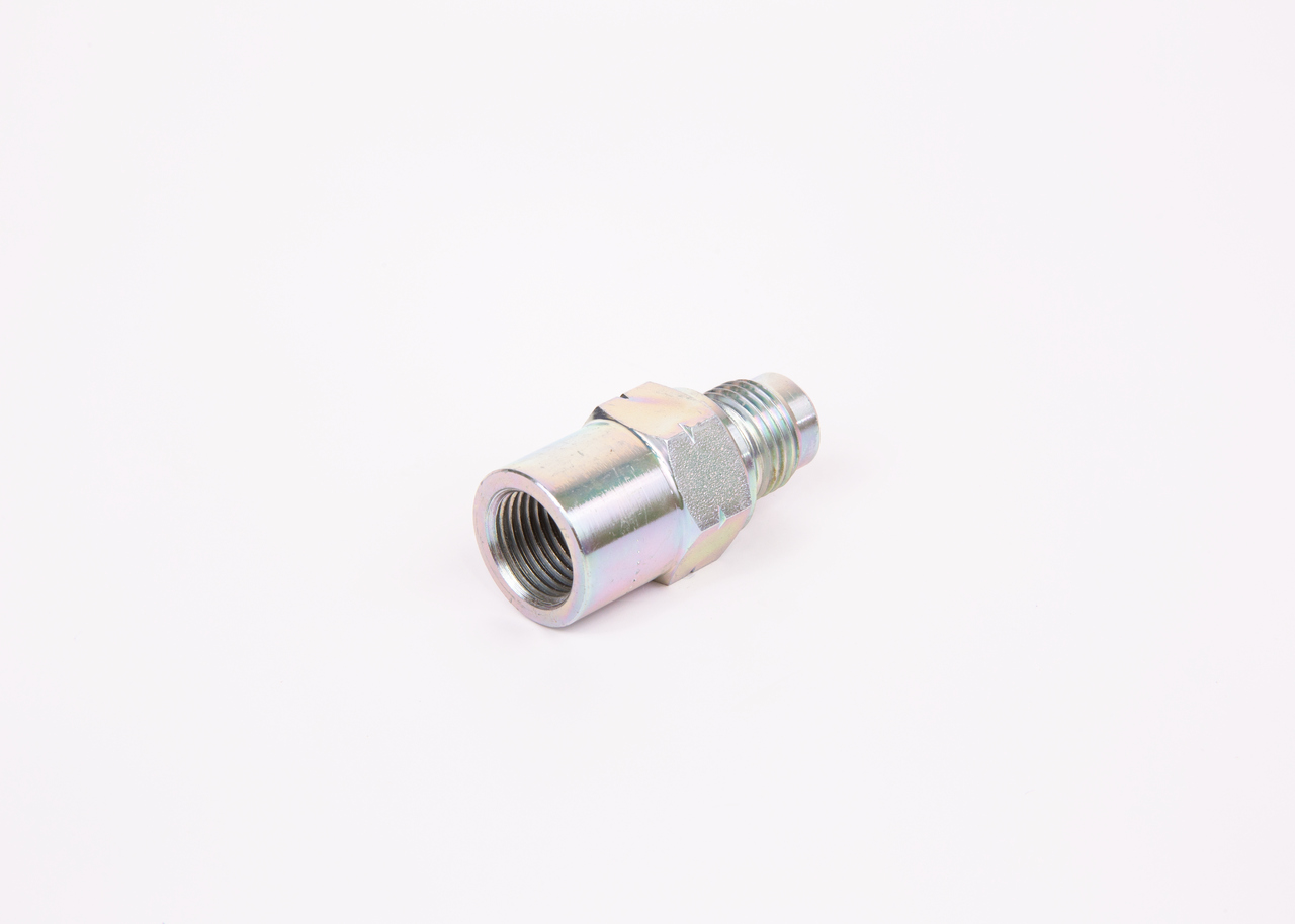 Ventil instalatie de injectie BOSCH 2417413112