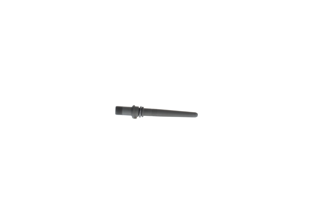Stutul tevii de presiune duza de injectie BOSCH 2433370467