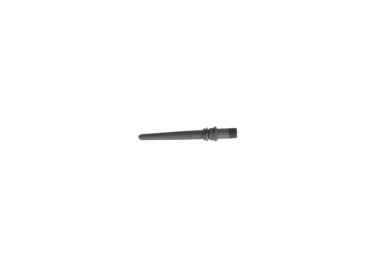 Stutul tevii de presiune duza de injectie BOSCH 2433370467