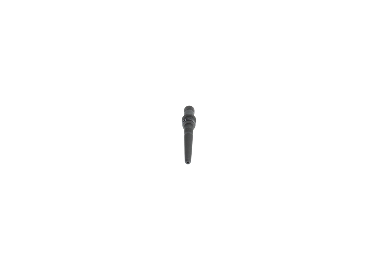Stutul tevii de presiune duza de injectie BOSCH 2433370467