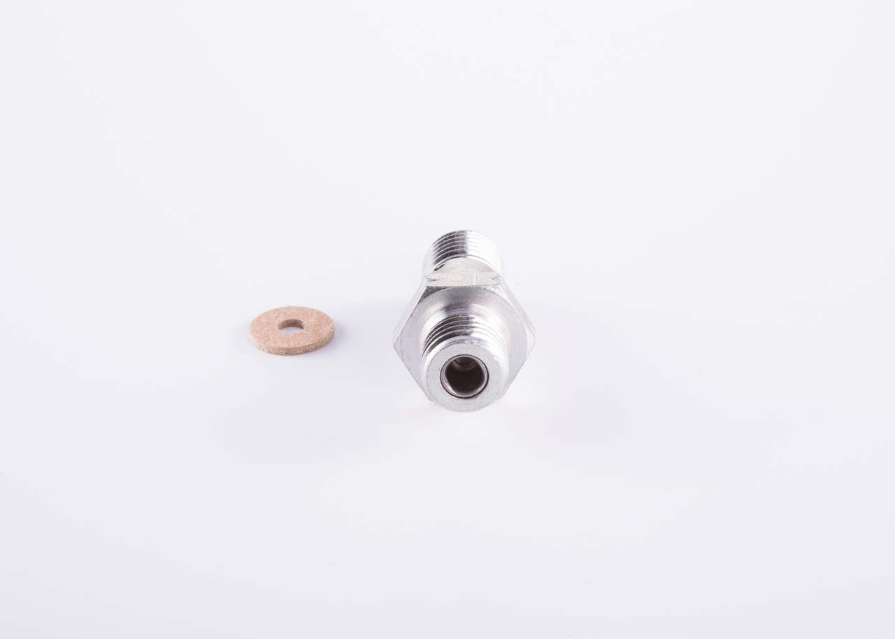 Ventil instalatie de injectie BOSCH 2467413025