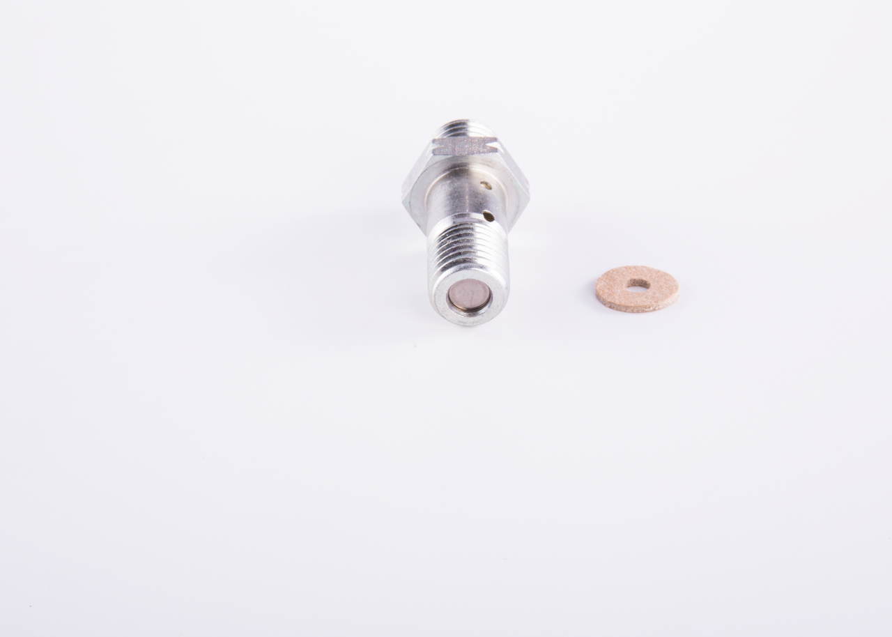 Ventil instalatie de injectie BOSCH 2467413025