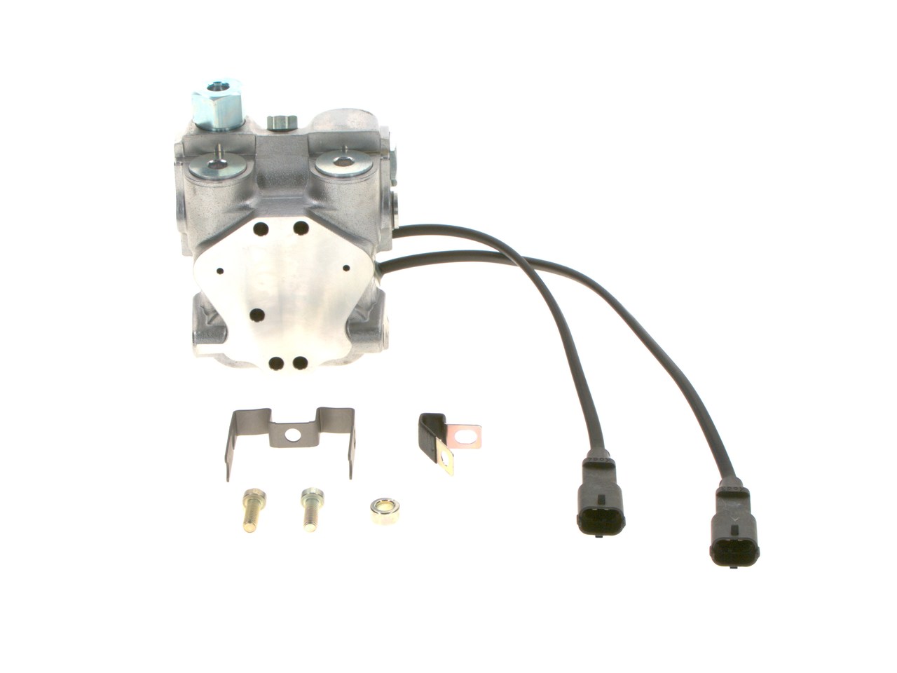 Supapa reglaj cantitate combustibil (Sistem Common-Rail) BOSCH 2469403126