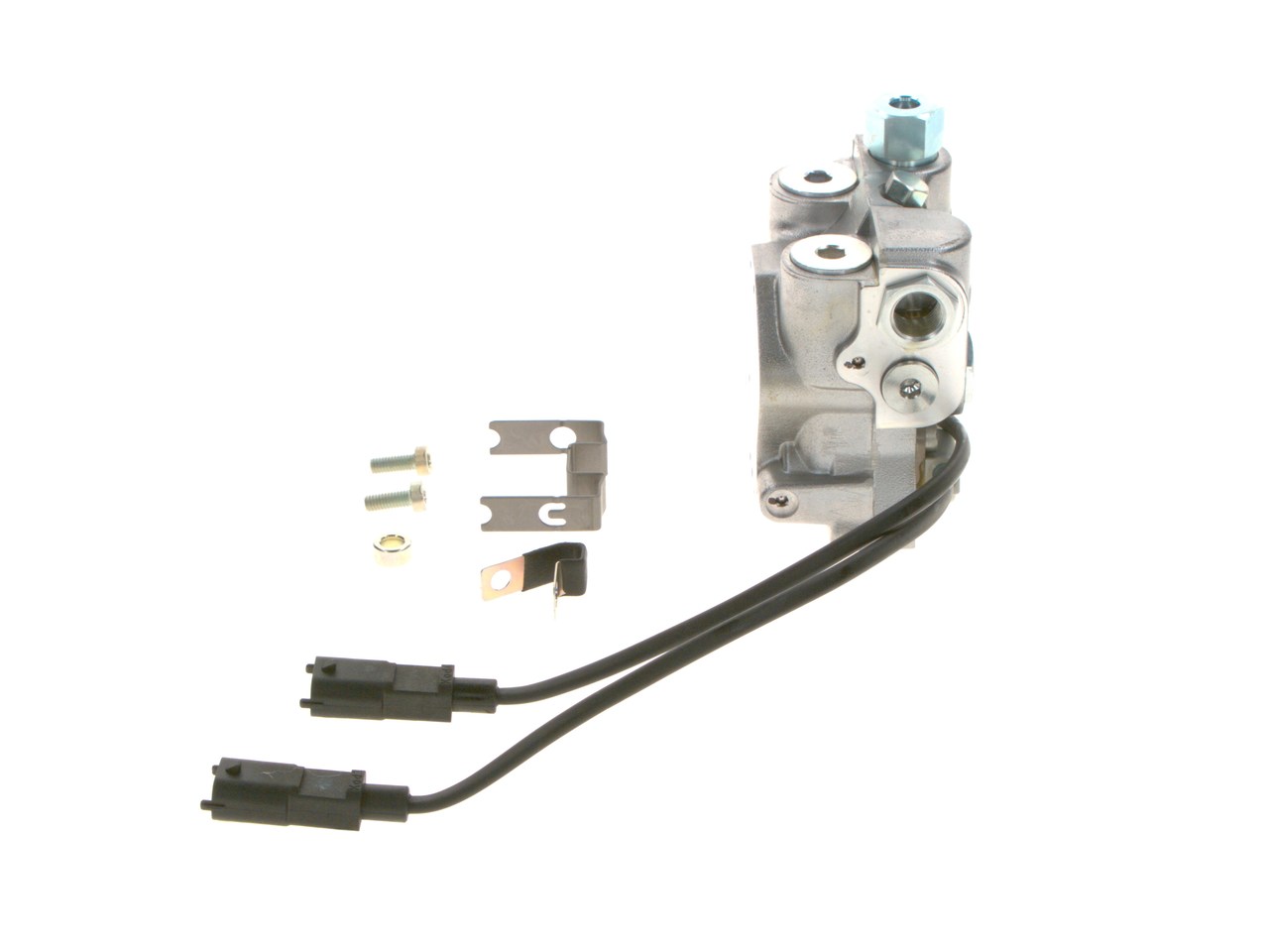 Supapa reglaj cantitate combustibil (Sistem Common-Rail) BOSCH 2469403126