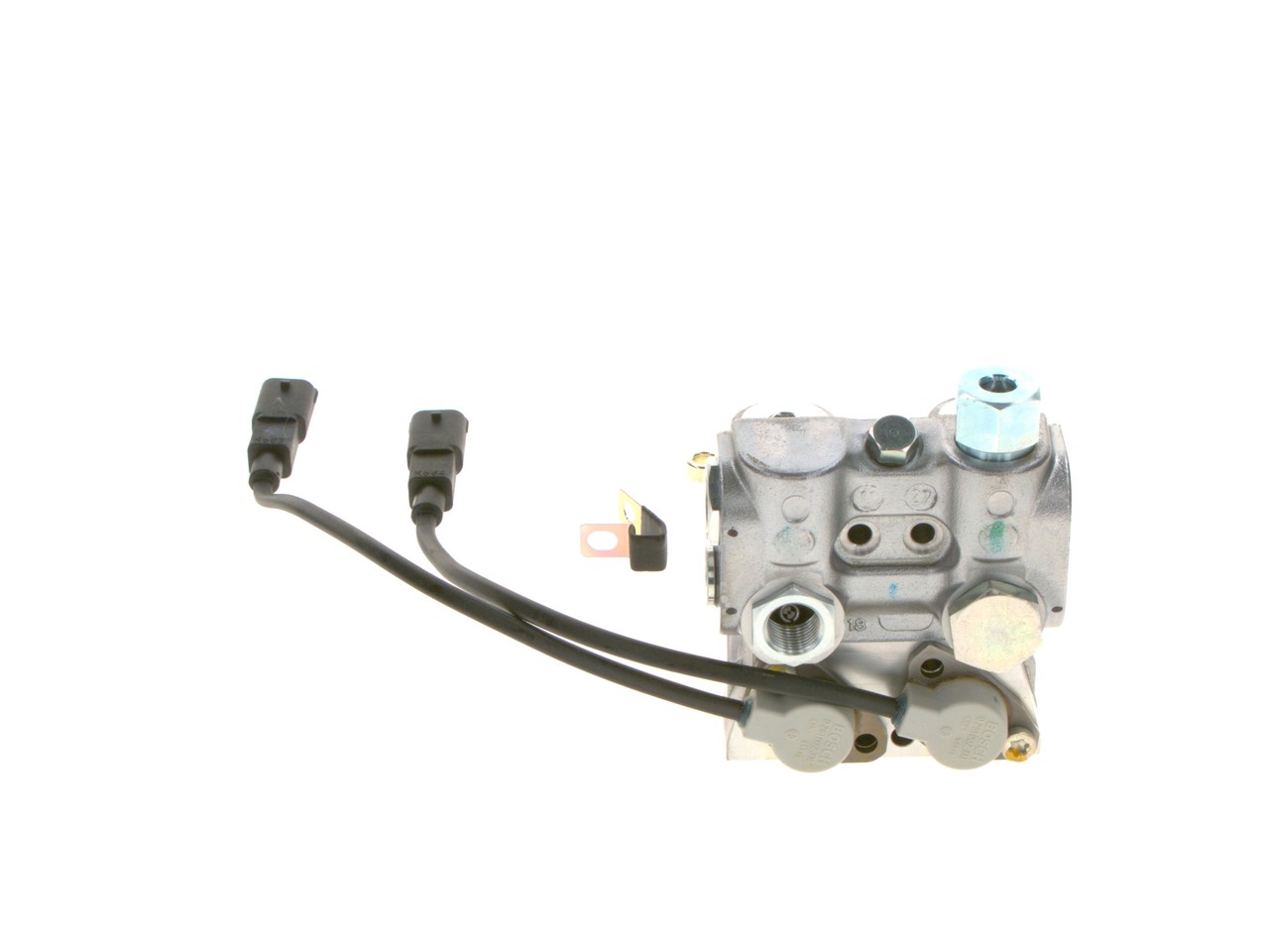 Supapa reglaj cantitate combustibil (Sistem Common-Rail) BOSCH 2469403126