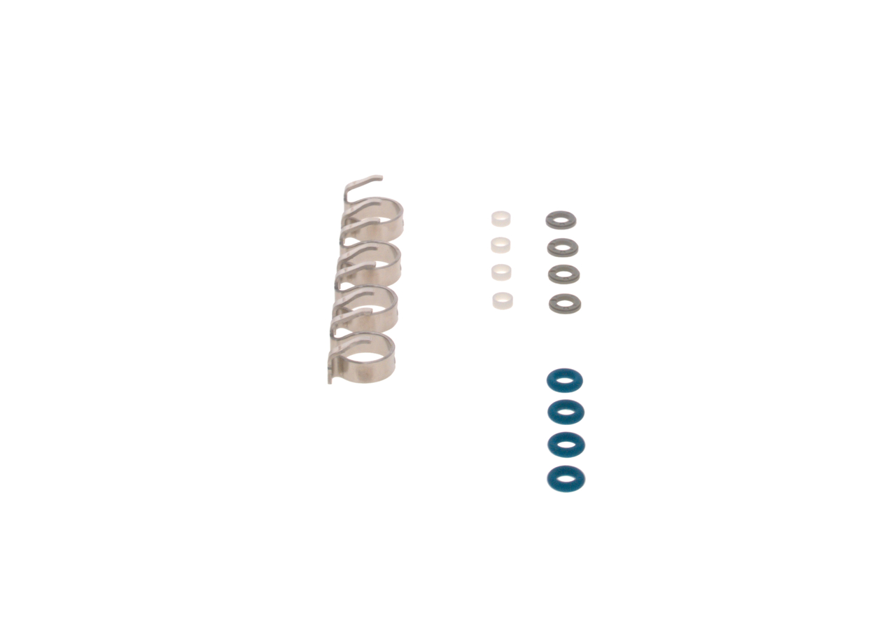 Chit reparatie injectoare BOSCH 2707010012