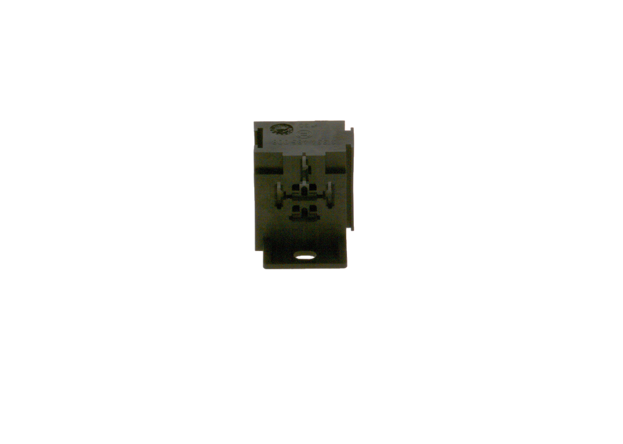 Soclu releu BOSCH 3334485008