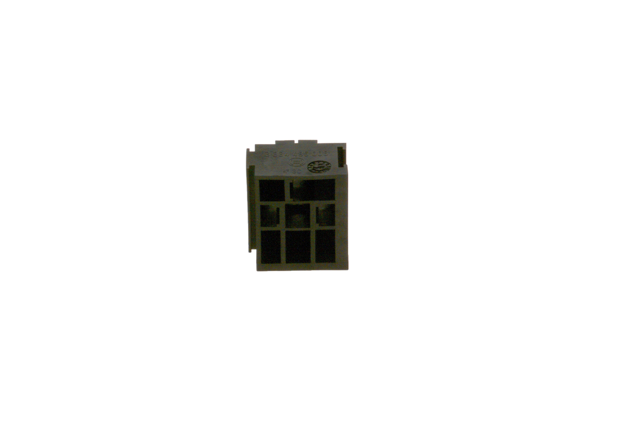 Soclu releu BOSCH 3334485008