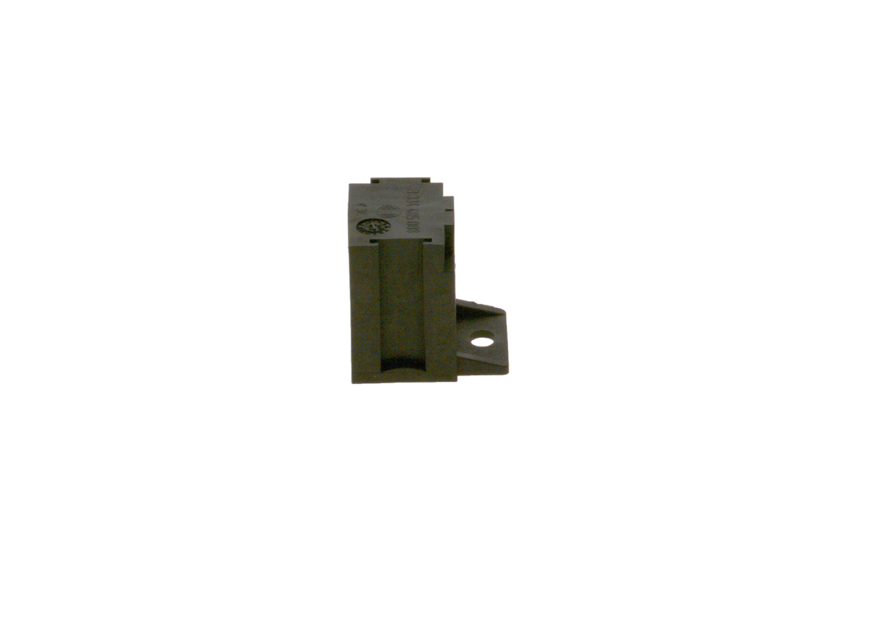 Soclu releu BOSCH 3334485008