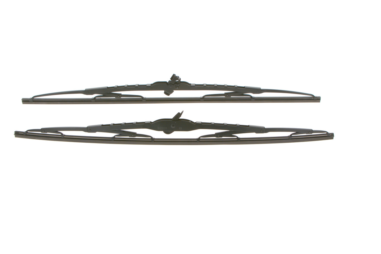 Lamela stergator BOSCH 3 397 001 682
