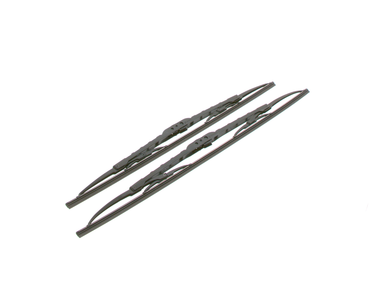 Lamela stergator VW GOLF IV (1J1) 1.6 16V  benzina 105 cai BOSCH 3397001984