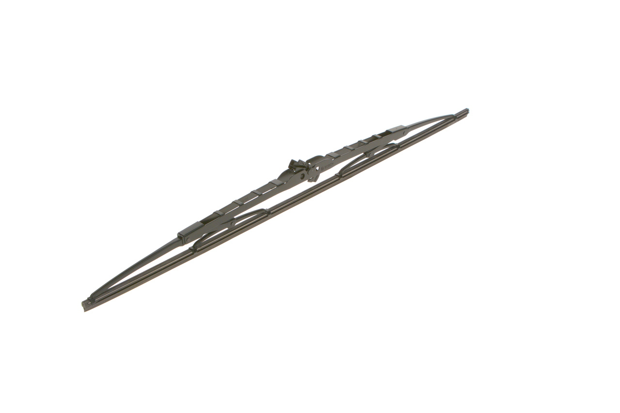 Lamela stergator BOSCH 3 397 004 672