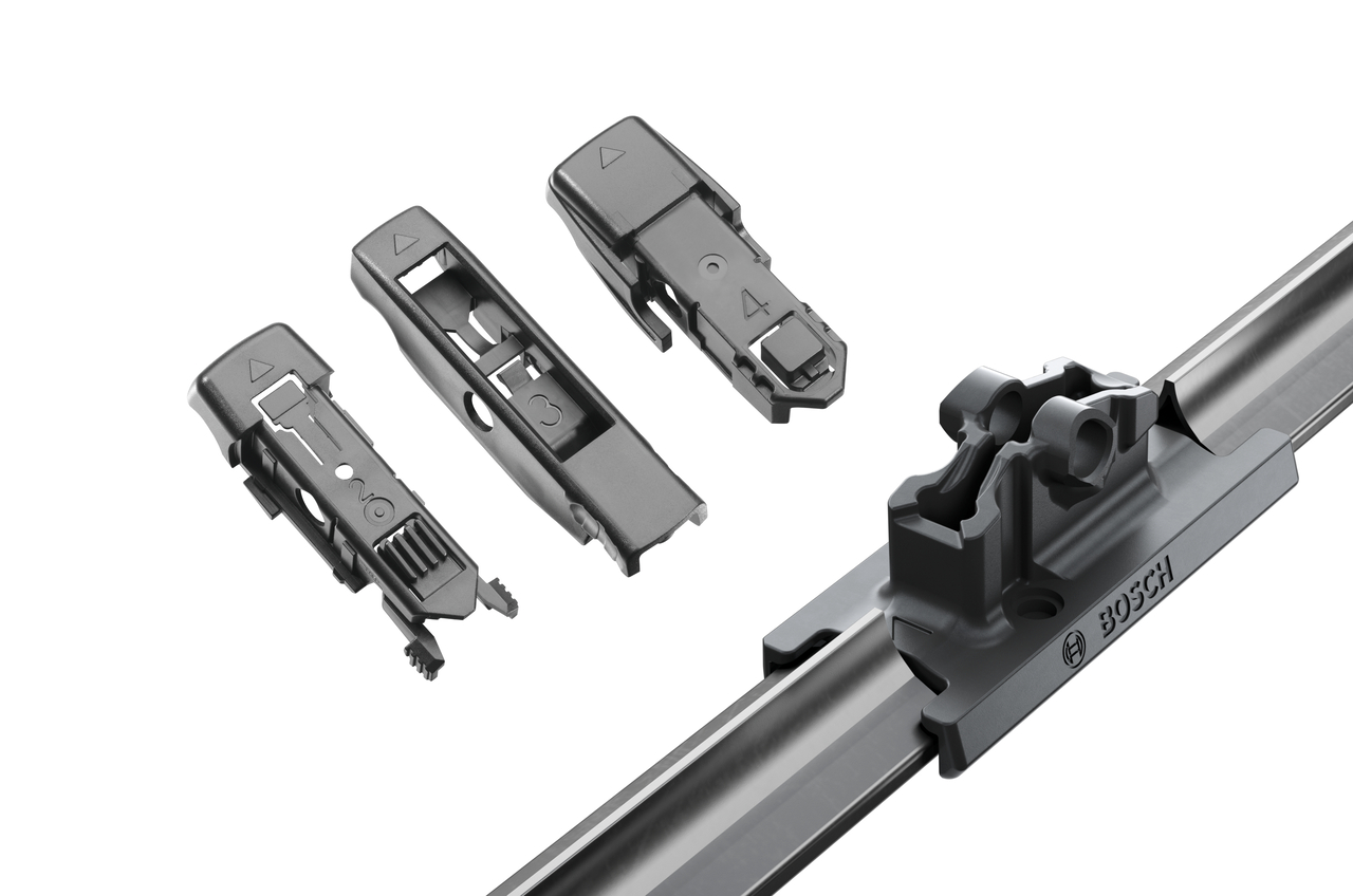Lamela stergator BOSCH 3397006827