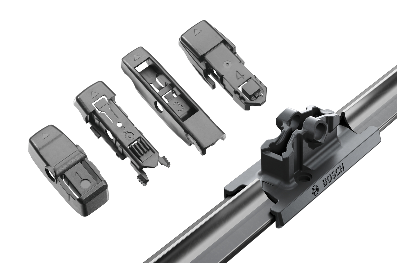 Lamela stergator BOSCH 3397006841
