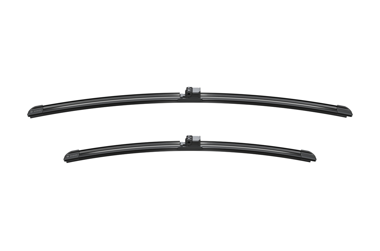 Lamela stergator BOSCH 3397007072