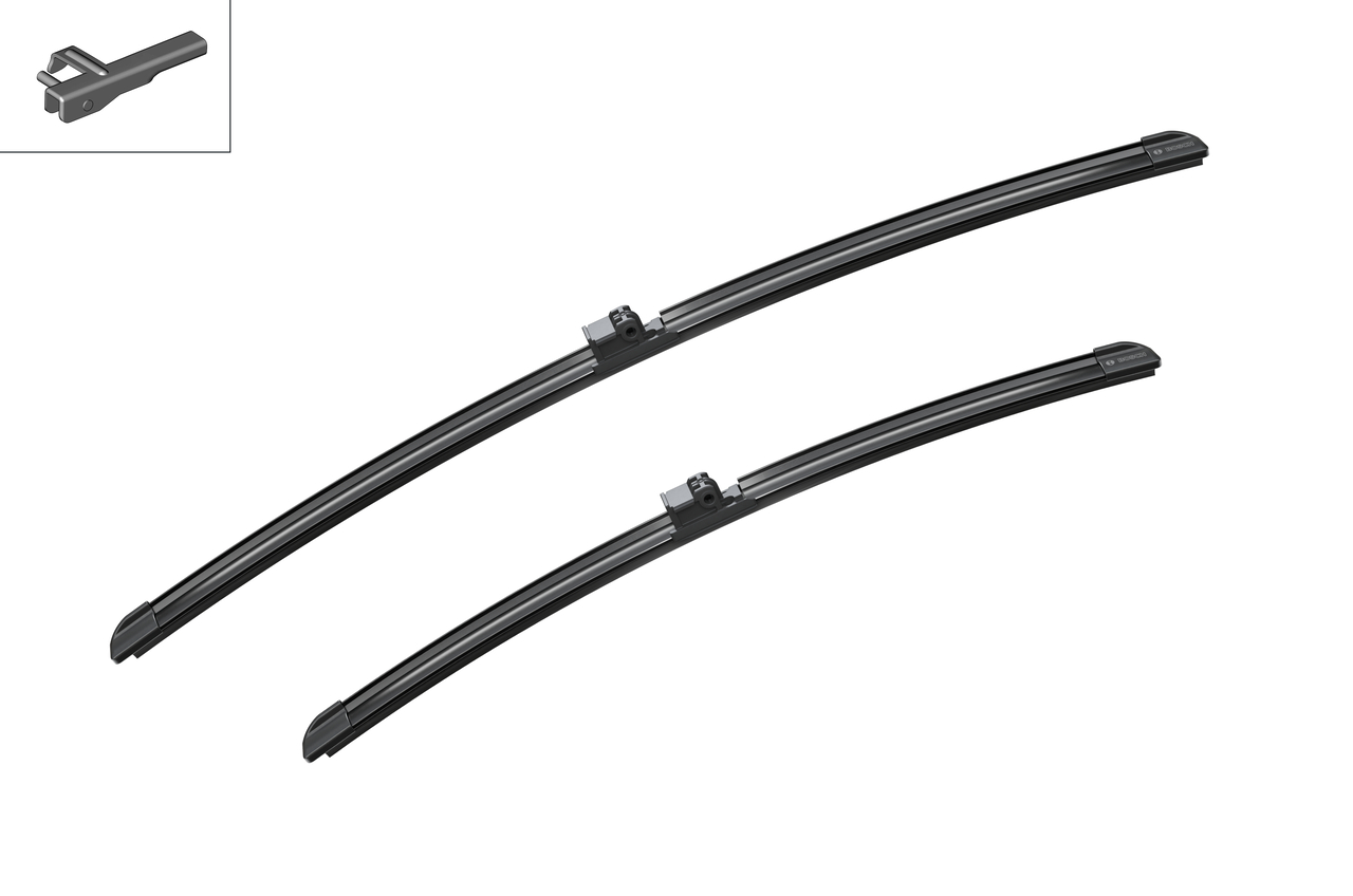Lamela stergator BOSCH 3 397 007 073