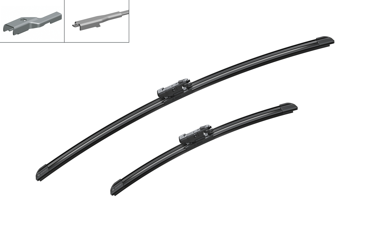 Lamela stergator BOSCH 3 397 007 292