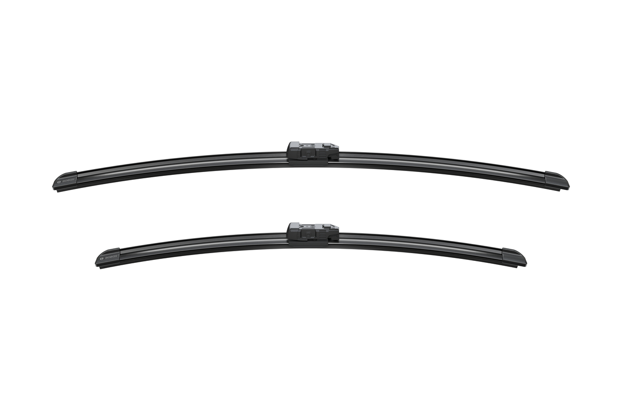 Lamela stergator BOSCH 3397007296