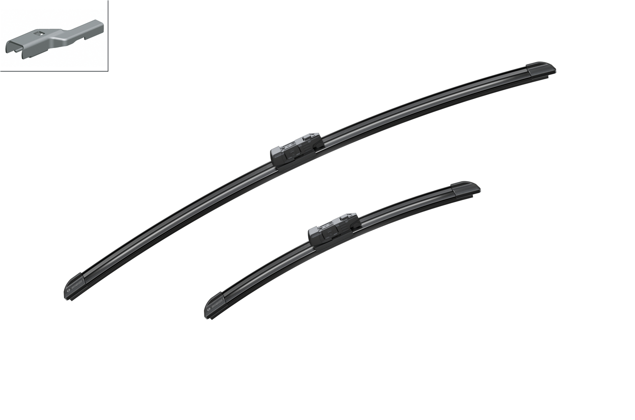 Lamela stergator BOSCH 3 397 007 299