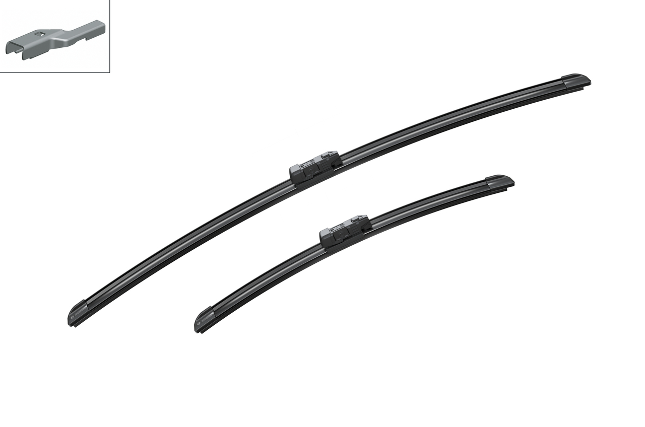 Lamela stergator BOSCH 3 397 007 414
