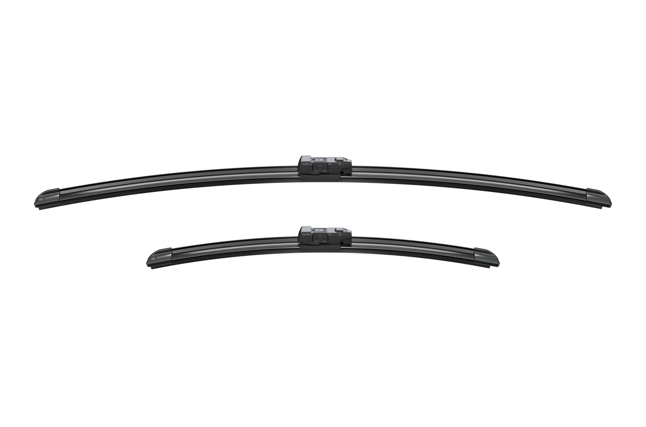 Lamela stergator BOSCH 3397007414
