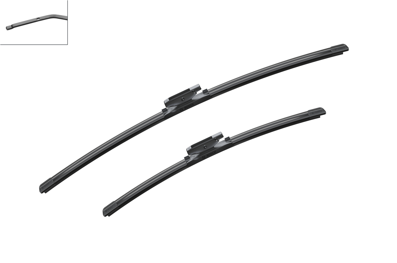 Lamela stergator BOSCH 3 397 007 426