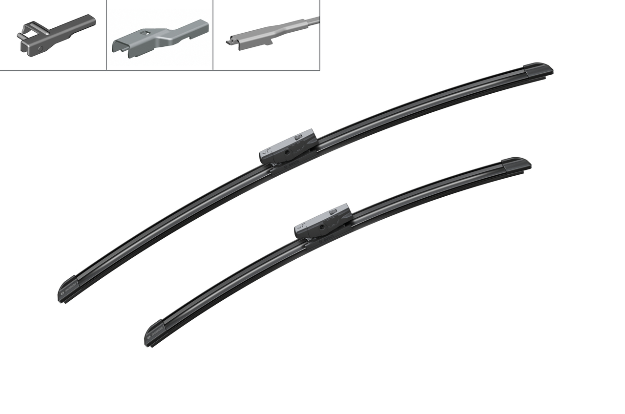 Lamela stergator BOSCH 3 397 007 462