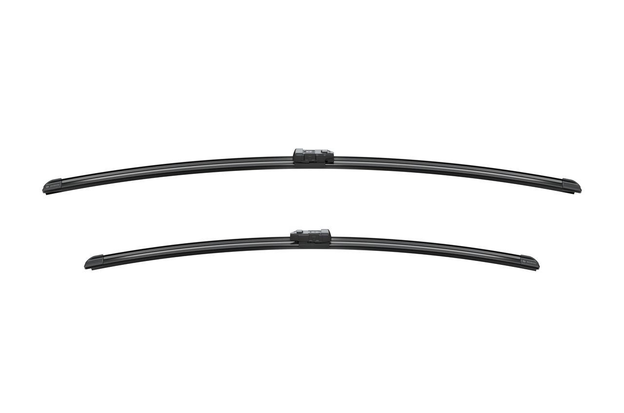 Lamela stergator BOSCH 3397007501