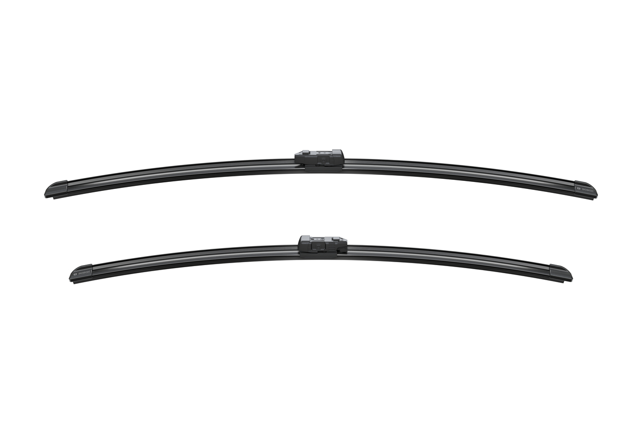 Lamela stergator BOSCH 3397007585